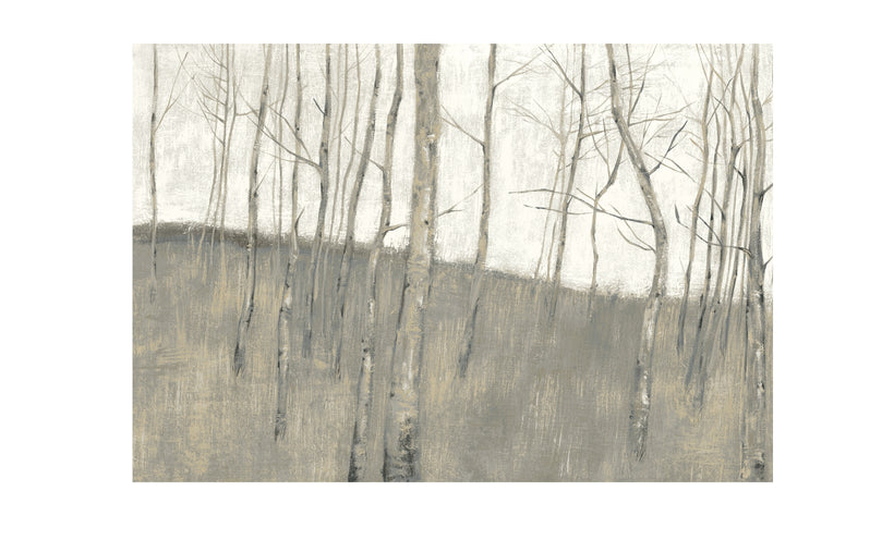 Loneliness II Canvas